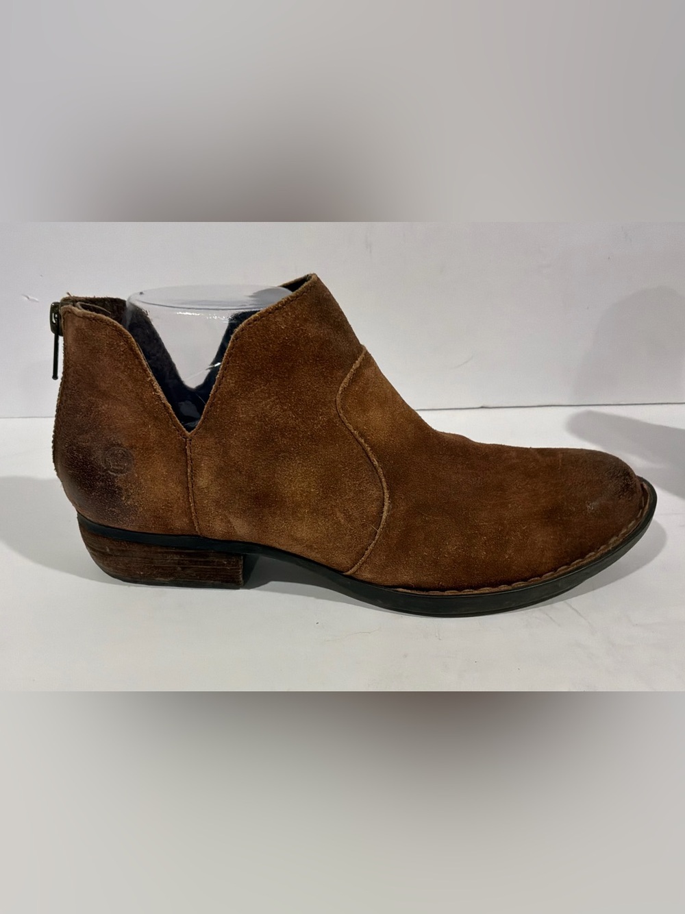 BORN..ankle boots